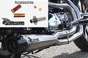 Arrow Mohican XL1200T | Part 74521SPBM