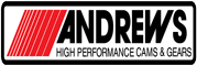 Logo Andrews