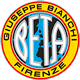 Logo Beta Motorcycles 1904-1959
