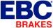 Logo EBC Brakes