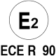 Logo ECE-R90