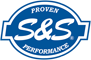 Logo S&S