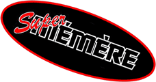 Logo Super Mémère