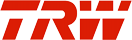 Logo TRW Brakes