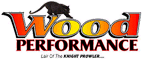 Logo Wood Performance