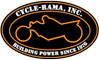 Logo Cycle Rama