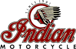 Logo Indian