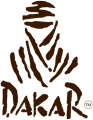 Logo Rallye Dakar