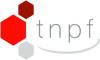 Logo TNPF