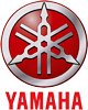 Logo Yamaha