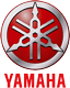 Logo YAMAHA