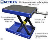 Matthys 8590-01-B