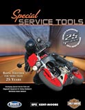 SPX Ken Moore Harley Tools