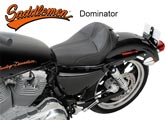 Saddlemen Dominator