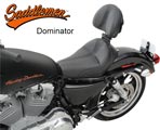 Saddlemen Dominator