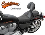 Saddlemen Dominator