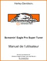 Manuel utilisateur Pro Super Tuner