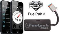 Vance & Hines FuelPak 3