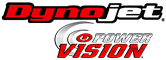 Logo Dynojet Power Vision