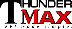 Logo Thunder Max EFI