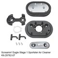 Kit filtre à air Screamin' Eagle® Stage I - Sportster