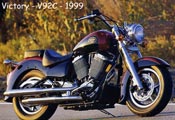 Victory V92C - 1999