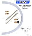 KEDO Jet Kit 33072
