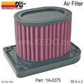 KN Filters YA-0075