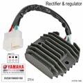 Yamaha Part 3VD819600100