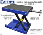 Matthys 8590-01-B