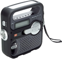 Eton FR 360 Shortwave